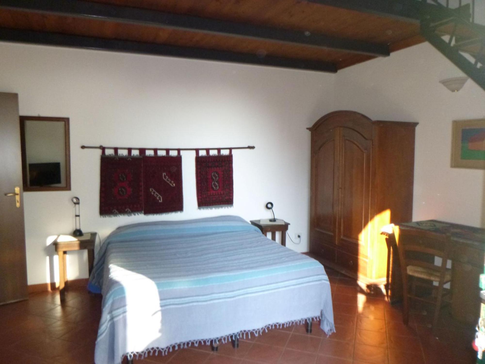 Baglio Delle Rose Bed and Breakfast Giarre Exteriör bild