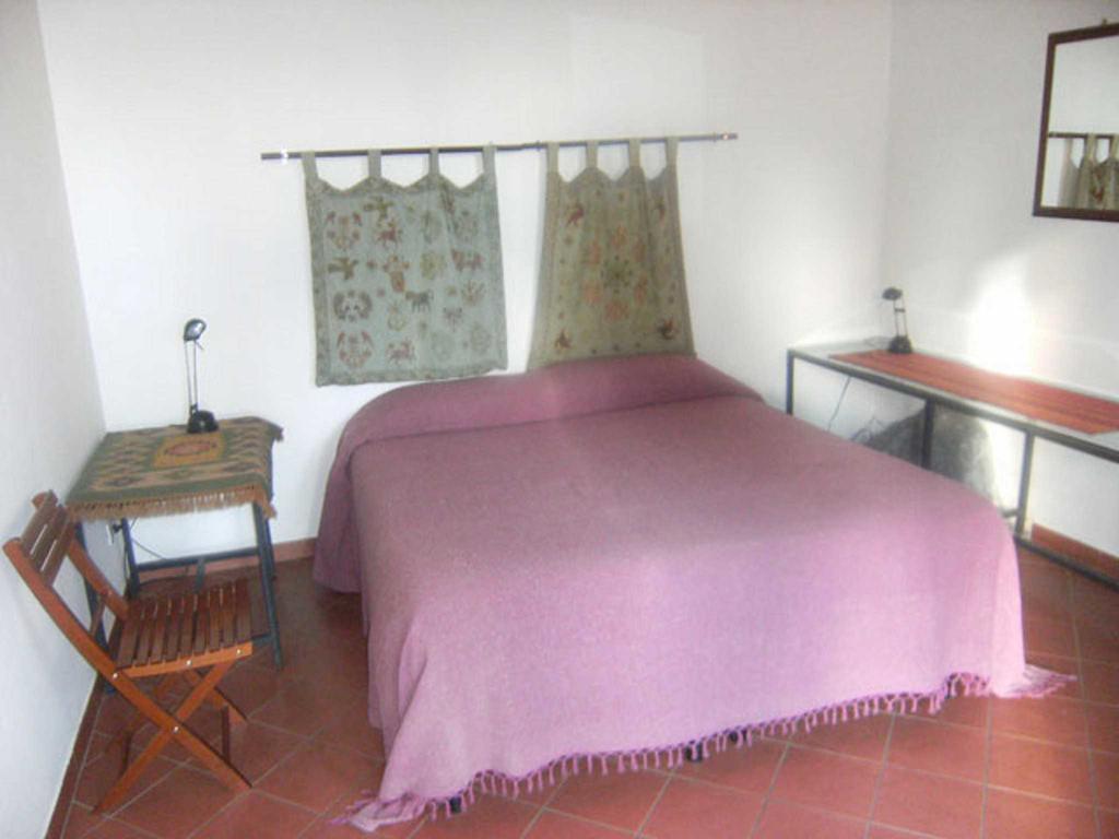 Baglio Delle Rose Bed and Breakfast Giarre Exteriör bild
